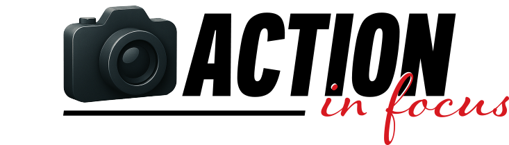 Action in Focus | Sports & Event Photography by John Napper